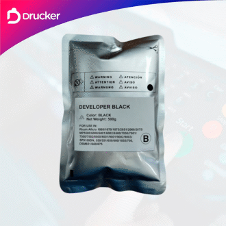 REVELADOR RICOH TIPO 21 AF1075 500GR