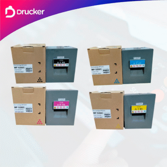 TONER CARTUCHO RICOH PRO C5200
