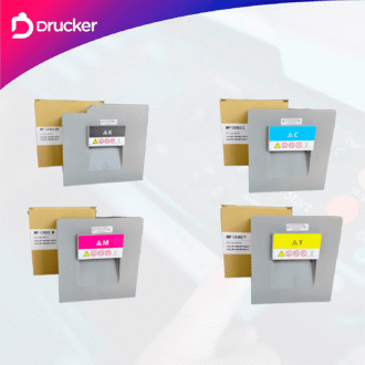 TONER CARTUCHOS RICOH MPC 6502