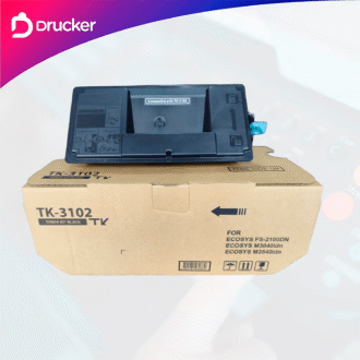 TONER KYOCERA CARTUCHO TK 3102