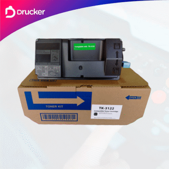 TONER KYOCERA CARTUCHO TK 3122