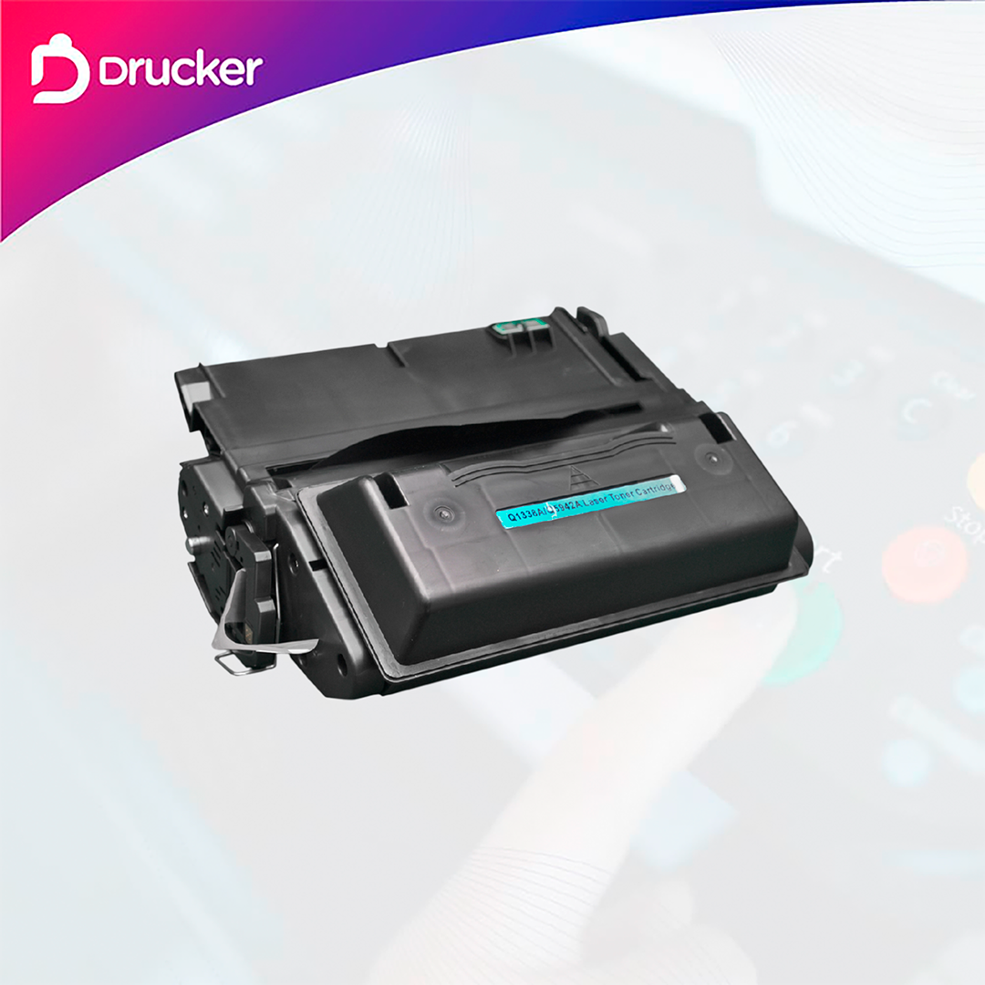 Toner HP CE 5942A 42A