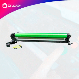 Unidad Imagen Ricoh MPC 3003 CMY