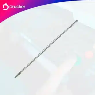 Resorte Colector Toner Ricoh Af 1060