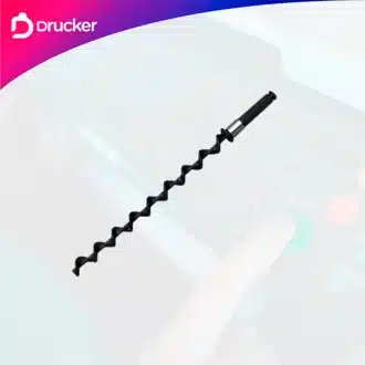 Resorte Colector Toner Ricoh MP305