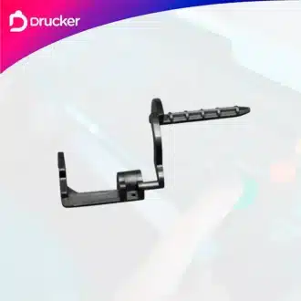 Sensor Web Ricoh Aficio MP 4000