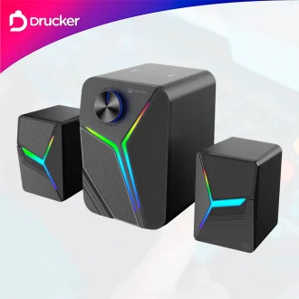Altavoces Meetion para juegos SP2111