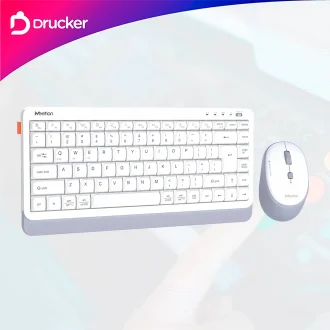 Combo Teclado y Mouse Meetion Mini5000