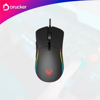 Mouse Gamer Meetion GM19_2023