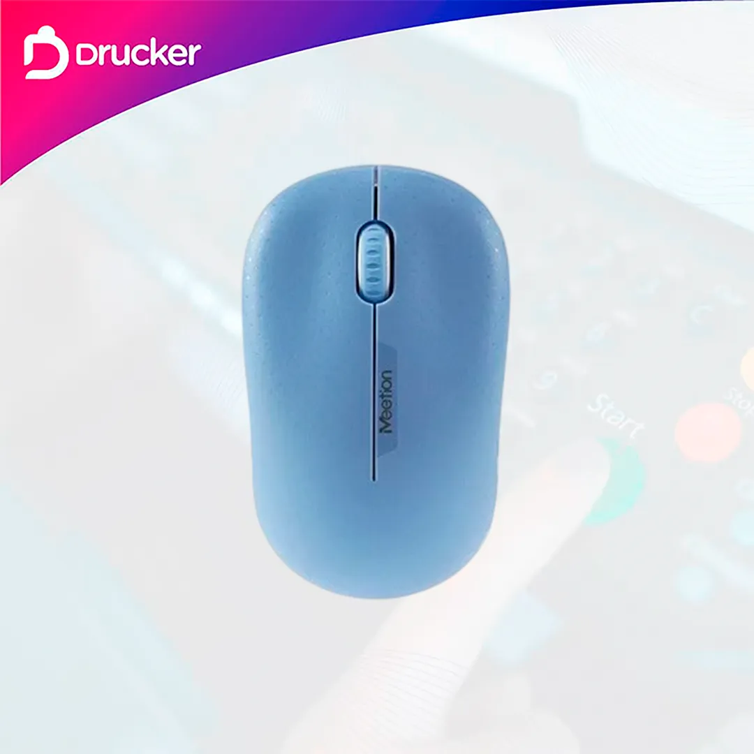 Mouse inalámbrico Meetion R545 - Imagen 3