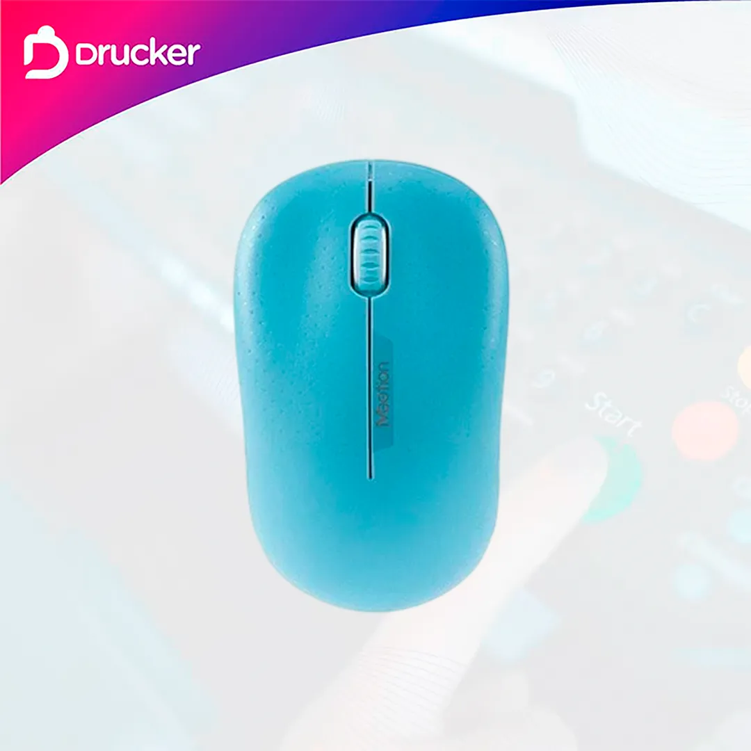Mouse inalámbrico Meetion R545 - Imagen 4