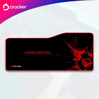 Pad Mouse gamer Meetion P100