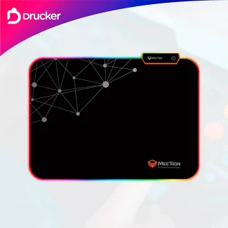 Pad Mouse para juegos Meetion PD120