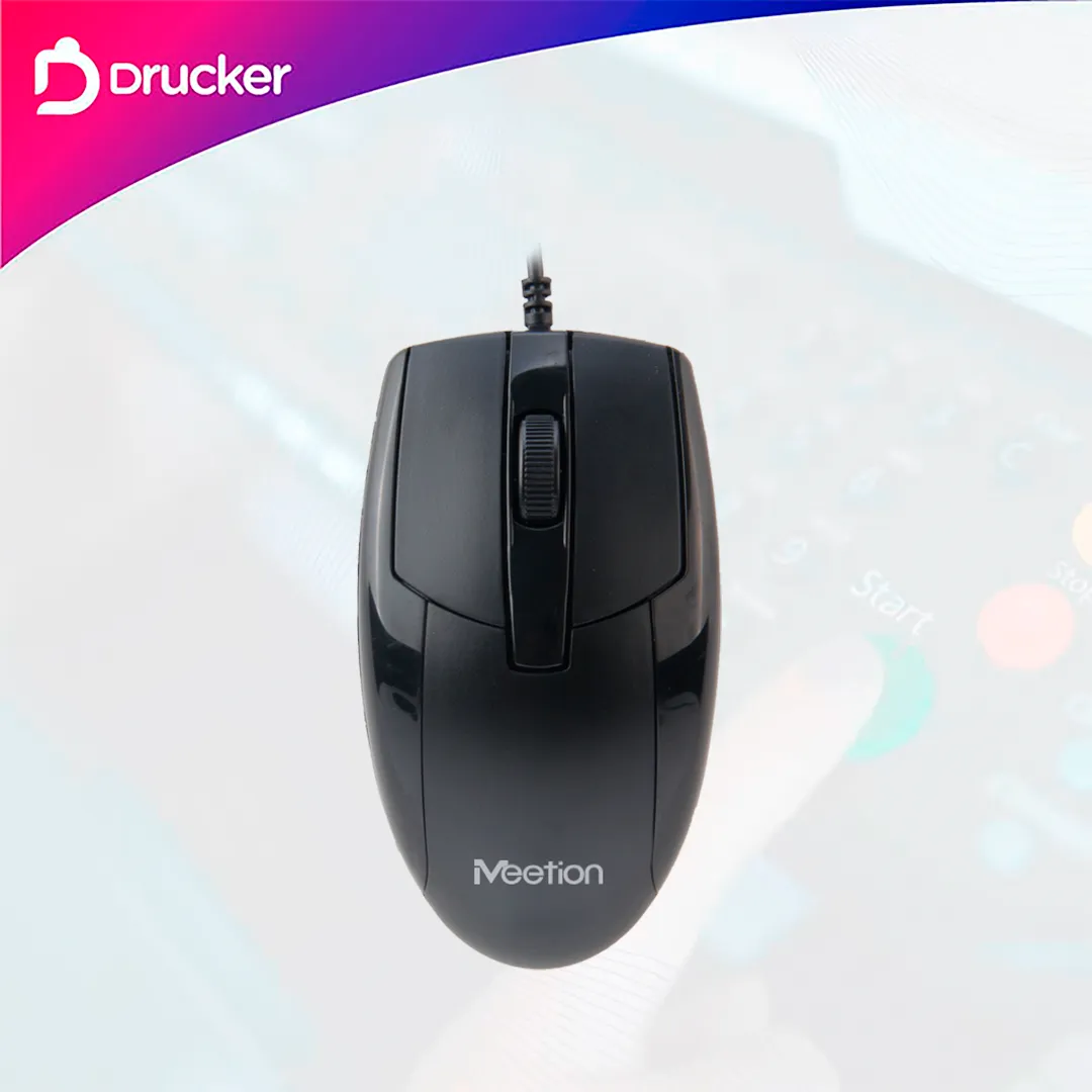 Teclado Mouse y Parlantes Meetion C105 - Imagen 3